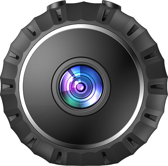 XO CR17 Mini IP Überwachungskamera Wi-Fi HD 960P mit Mikrofon