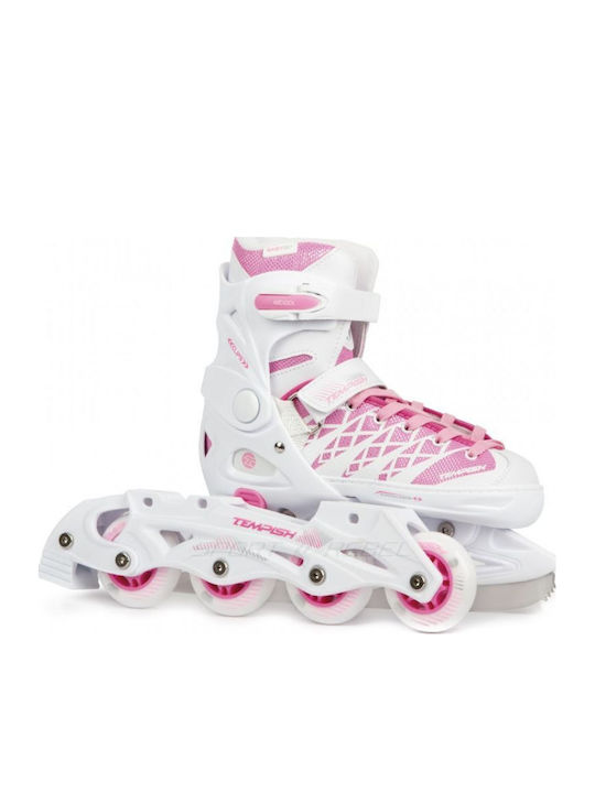 Tempish Inline Rollers Λευκά Παιδικά