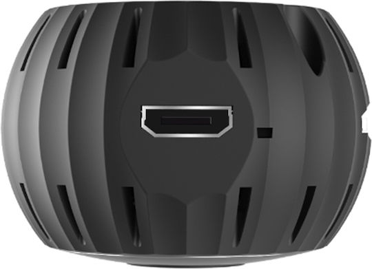 XO CR17 Mini IP Überwachungskamera Wi-Fi HD 960P mit Mikrofon