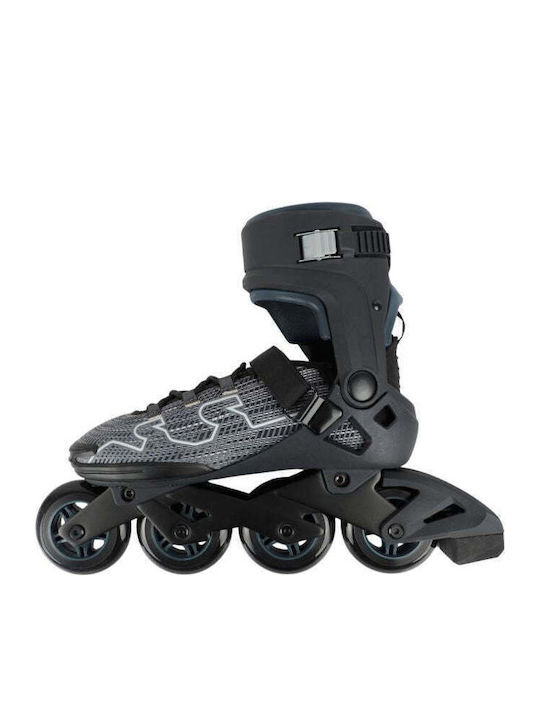 Roces Inline Rollers Γκρι Ενηλίκων