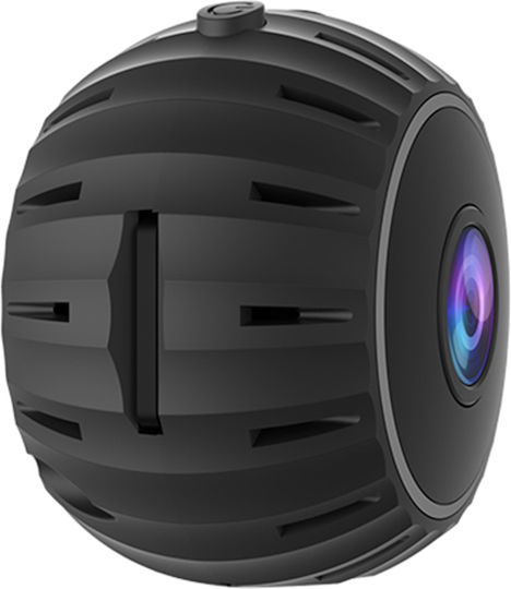 XO CR17 Mini IP Überwachungskamera Wi-Fi HD 960P mit Mikrofon