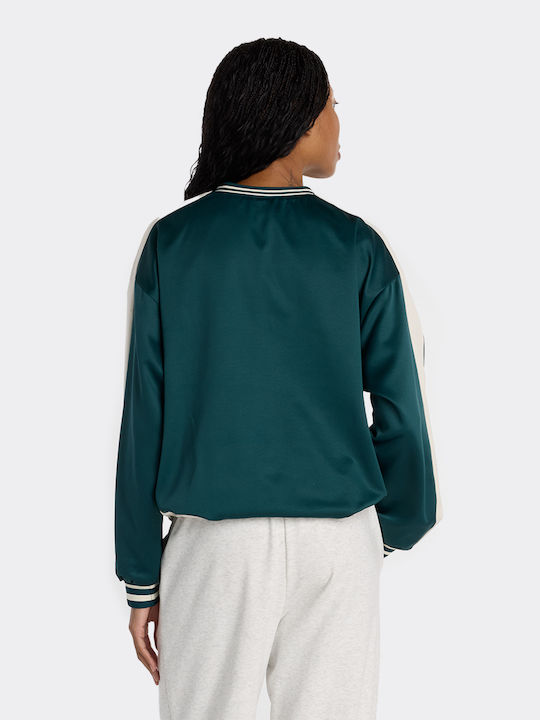Women's Sweater Green