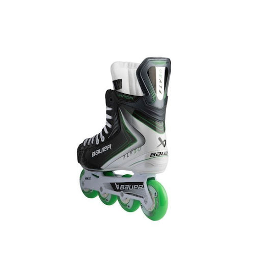 Bauer Vapor 1065162 Patine De Gheață Pentru Copii Bej