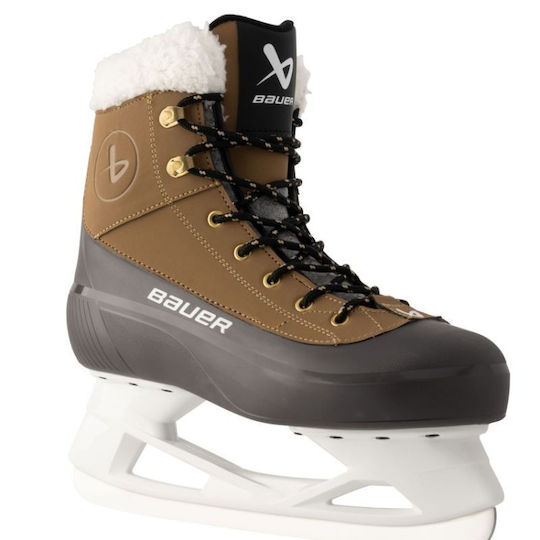 Bauer 1065164 Детски Кънки Сиви