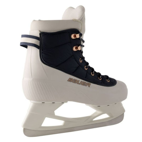 Bauer 1065306 Детски Кънки Сиви