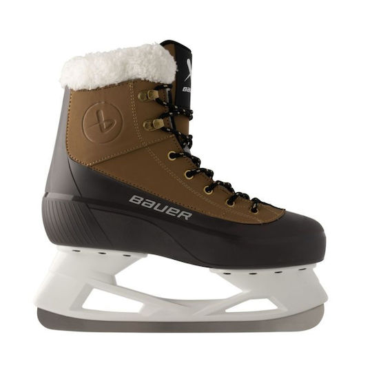 Bauer 1065164 Детски Кънки Сиви