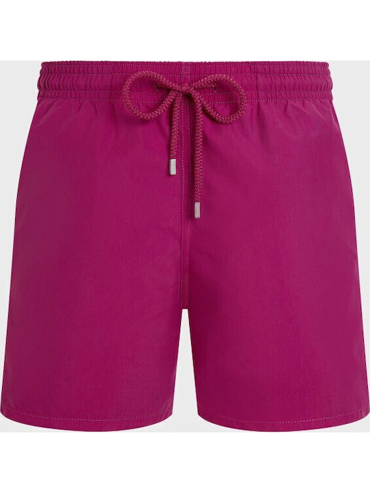 Men's Swim Shorts Purple