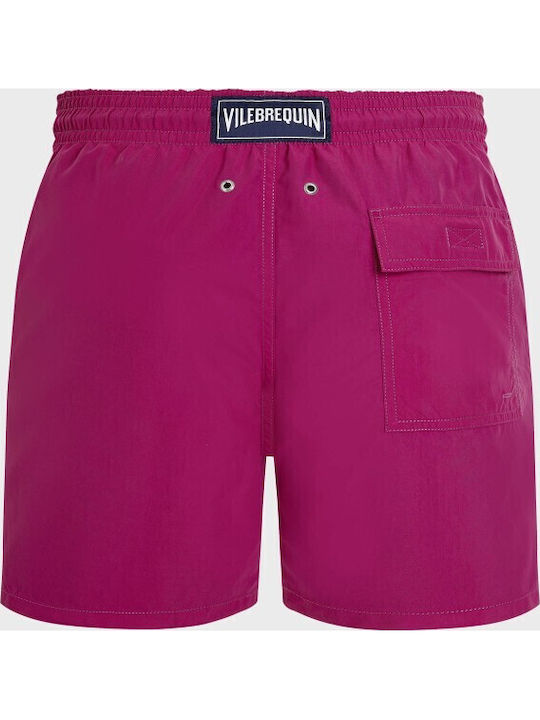 Men's Swim Shorts Purple