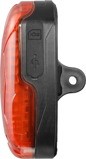 Tk906-4g Tkstar Gps Tracker Gsm Lbs Αδιάβροχο Gps Tracker Ποδήλατα Σκούτερ 1,800mah