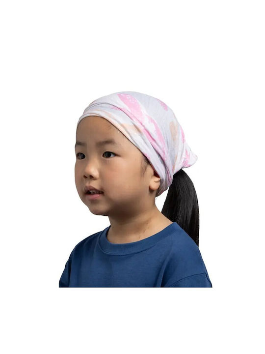 Buff Coolnet Uv Спортно Нашийник Розов