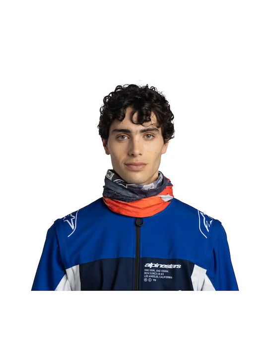 Buff Guler Negru