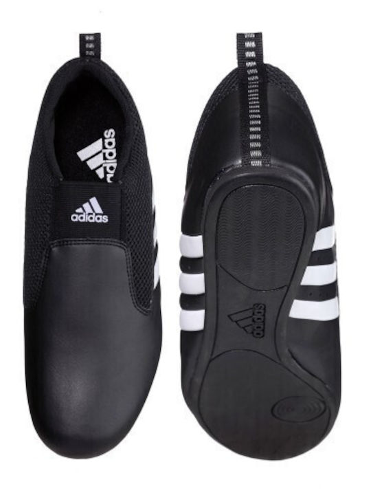 adidas Pro Taekwondo Shoes Black