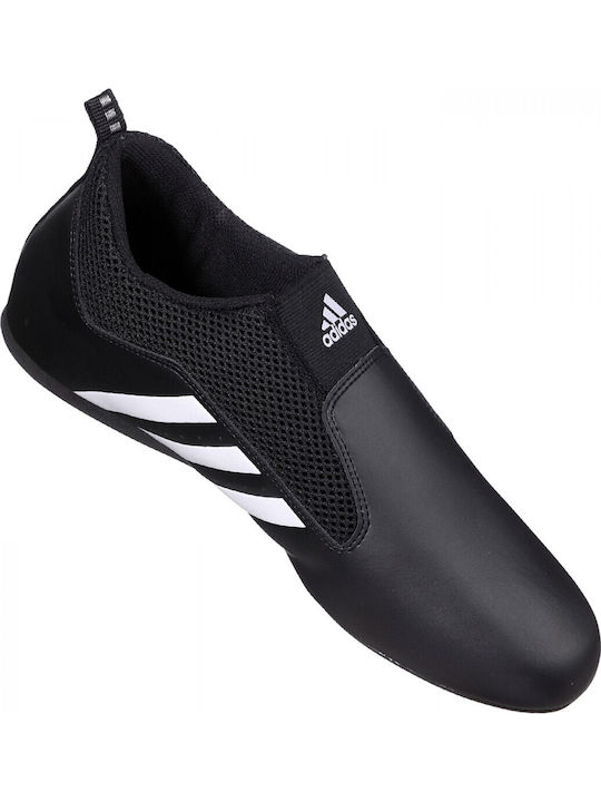 adidas Pro Обувки Таекуондо Черни