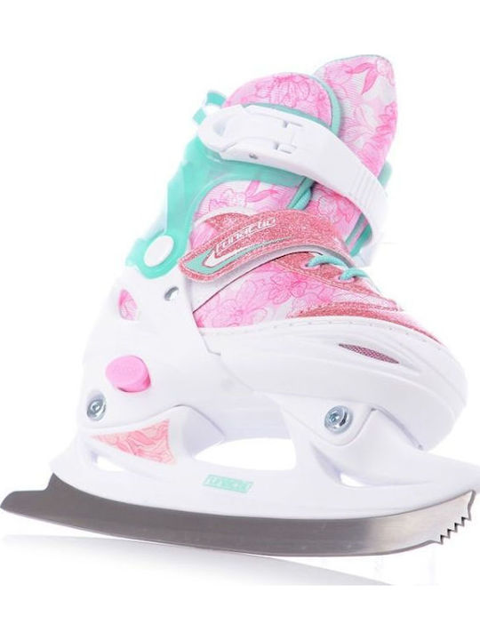 Funactiv Trilo 4in1 Gil Inline Einstellbare Roller Grau Für Kinder