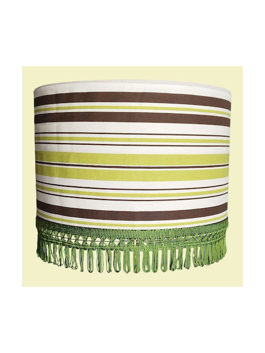 Oxygen Green Stripes Φωτιστικό Δαπέδου Πράσινο Oxygen Green Stripes Φωτιστικό Δαπέδου Πράσινο