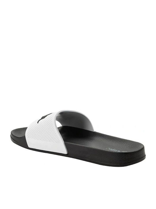 Herren Slip-Ons Schwarze