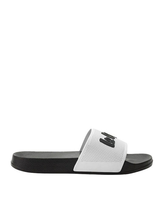 Herren Slip-Ons Schwarze