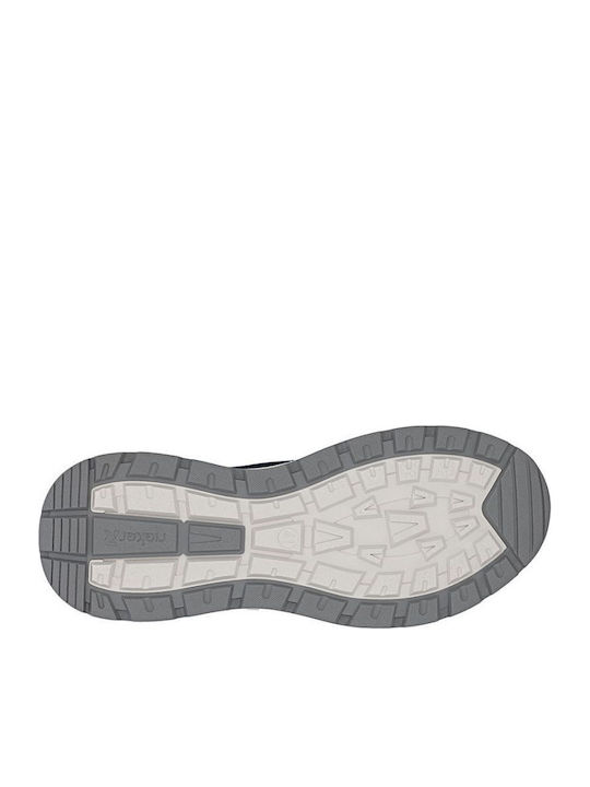 Slip-On-uri Pentru Bărbați Albastre