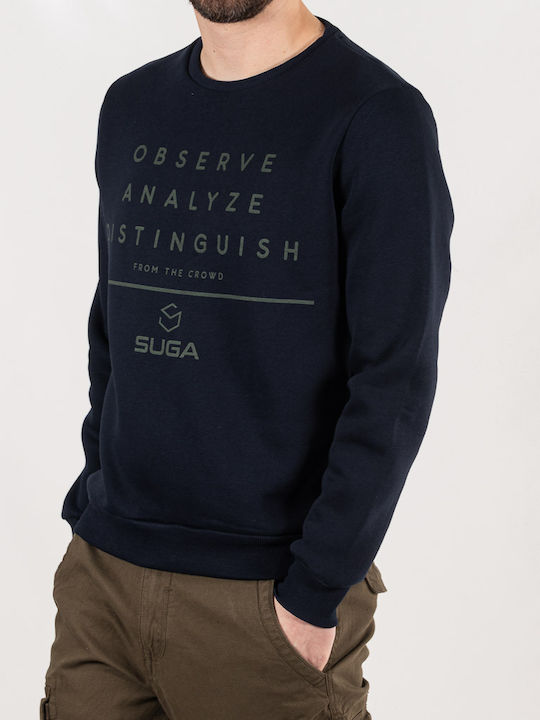 Sweatshirt Navy