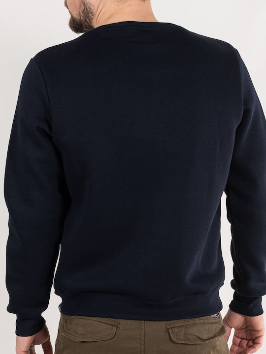 Sweatshirt Navy
