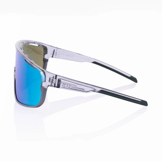 Shimano Ochelari De Ciclism Cu Ramă Gri Și Lentile Colorate