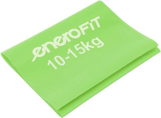 Enero Haltere Din Cauciuc 1 x 15kg