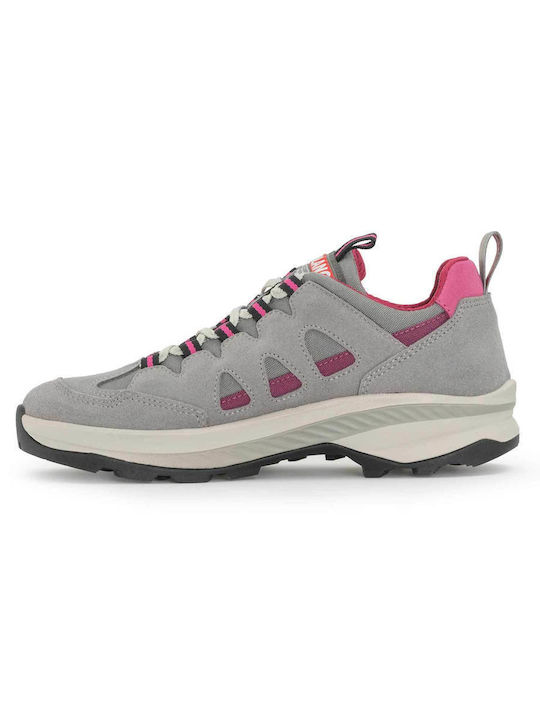 Olang Damentaugliche Wanderschuhe Grau