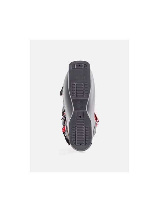 Rossignol Hero World Cup Bocanci De Schi Pentru Copii Gri M