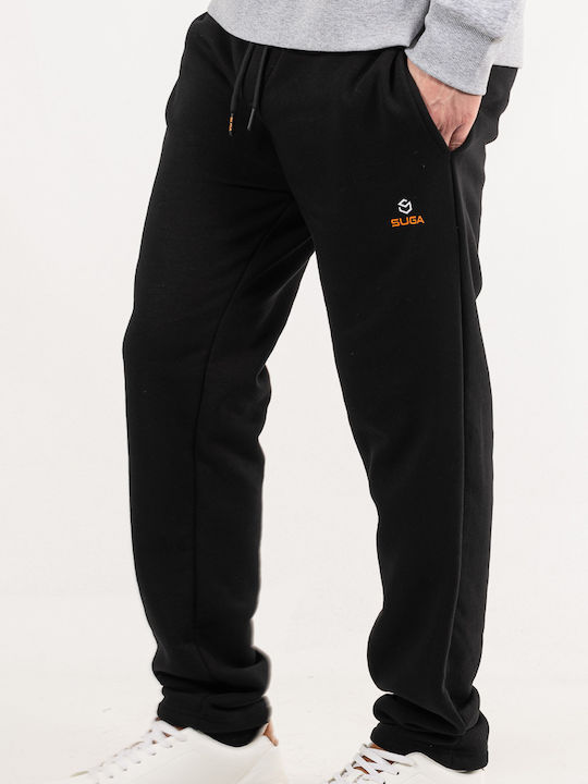 Pantaloni De Trening Negri