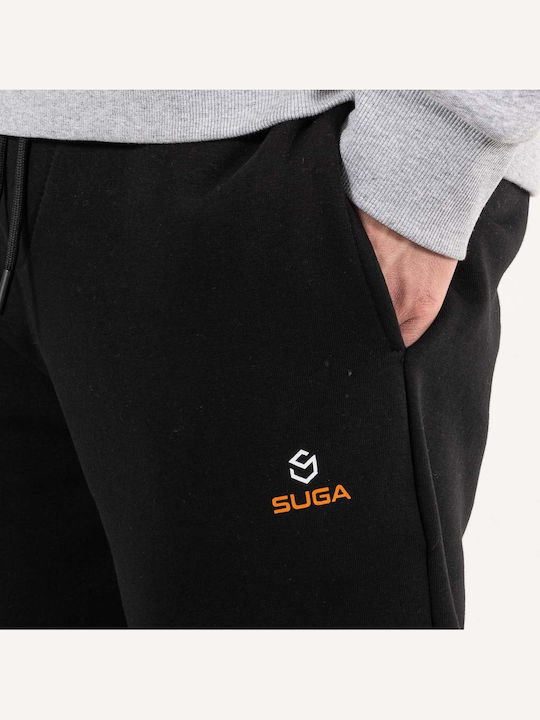Pantaloni De Trening Negri