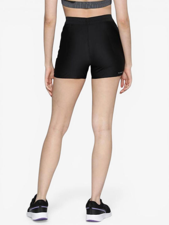 Damen-Shorts - Bermudas Schwarz