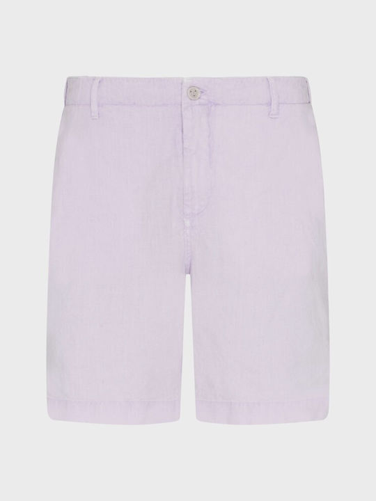 Men's Bermuda Shorts Pink