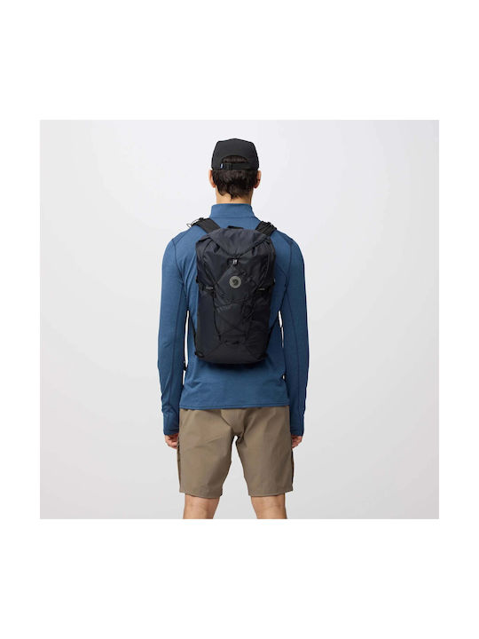 Fjallraven Abisko Ορειβατικό Σακίδιο 22lt Μαύρο Daypack