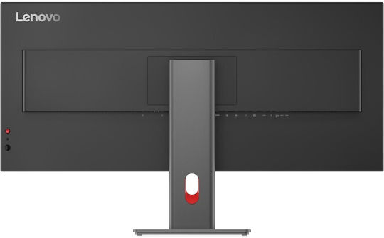 Lenovo ThinkVision P40WD-40 Monitor Ultrawide IPS HDR Curbat 39.7" 5120x2160 cu Timp de Răspuns 4ms GTG