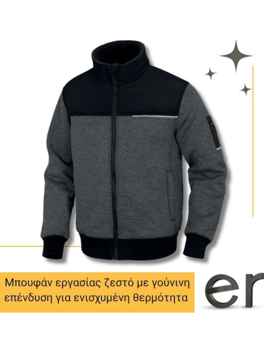 Delta Plus Μπουφάν Delta Plus Μπουφάν