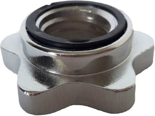 Best Sporting Clește Gât Cromat 1 Bucată Best Sporting Fi30mm