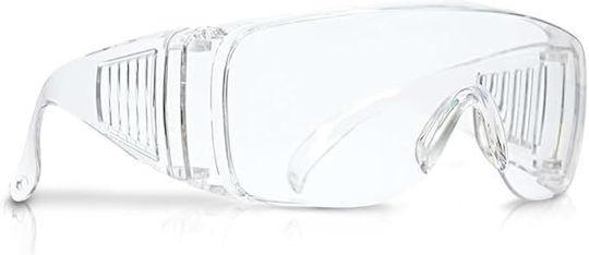 Anti-uv Light Glasses Lash Extension Safety