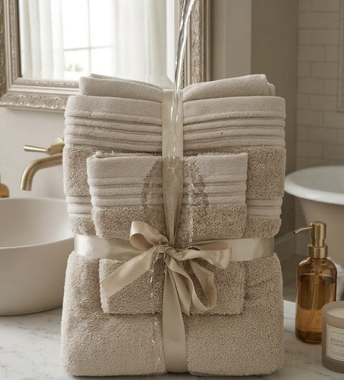 Cosy All Seasons Σετ 3τμχ Βάρους 500gr/m² Cosy All Seasons Σετ 3τμχ Βάρους 500gr/m²