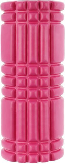 XQ Max Pink Round Roller 14.5cm