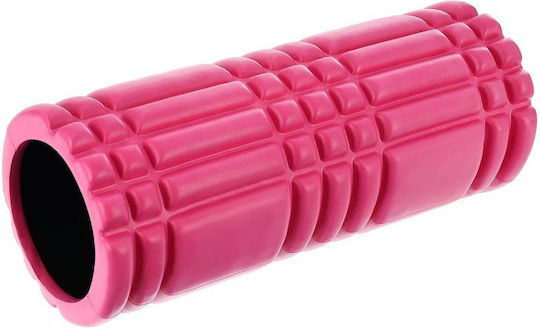 XQ Max Pink Round Roller 14.5cm