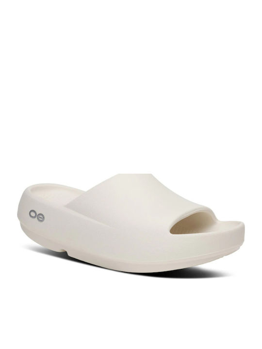 Flip Flops in Beige Colour 11-03-0063-Chalk-No36