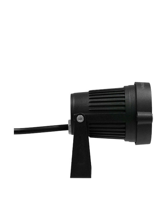 Wasserdichtes LED-Leuchten Eingeknopf 113339