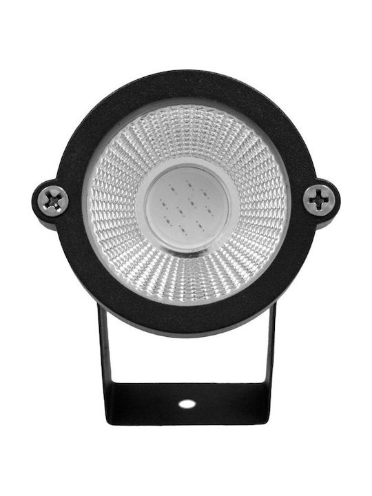 Wasserdichtes LED-Leuchten Eingeknopf 113339