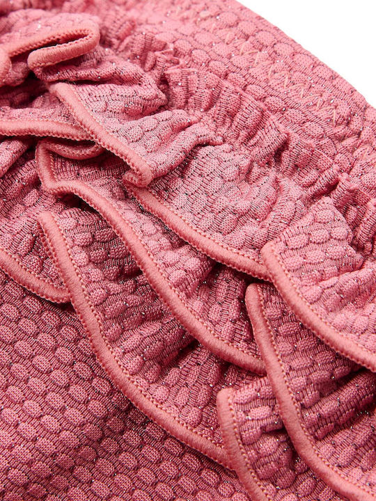 Little Dutch Παιδικό Μαγιό Μπικίνι Dreamy Pink Sparkle Little Dutch Παιδικό Μαγιό Μπικίνι Dreamy Pink Sparkle