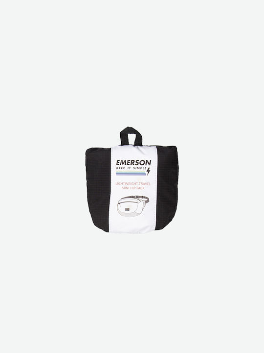 Waist Bag Black