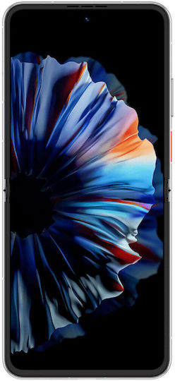 Nubia Air 5G Dual SIM (8/512GB) Titan Grau