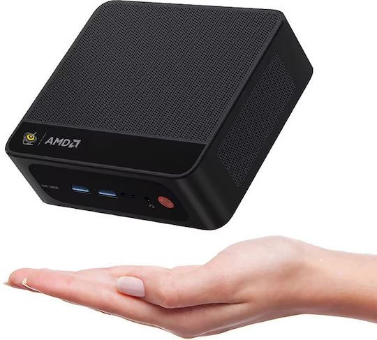 Beelink SER5 Pro Mini PC (Ryzen 5 5625U/16GB DDR4/500GB SSD/W11 Pro)