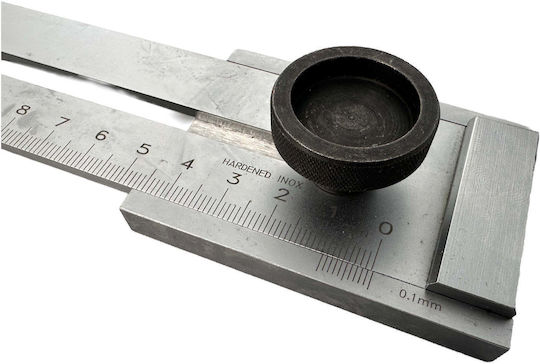 Линия-Рига За Маркиране 300мм Gebo Tools