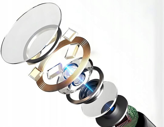 Verk Group Ενδοσκοπική Κάμερα με Καλώδιο 5m