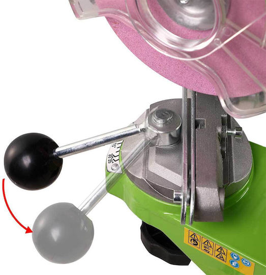 Bakaji Afilatoare Electrice Pentru Drujbe 230W 02053397